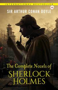 The Complete Novels of Sherlock Holmes