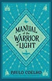 MANUAL OF THE WARRIOR OF LIGHT