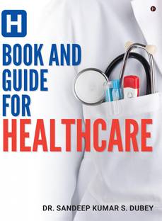 Book and Guide for Healthcare - B/W version