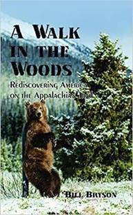 A Walk in the Woods