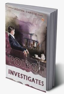 Poirot Investigates