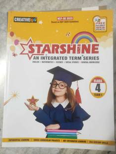 STARSHINE An Integrated term series (Class 4, Term 1)