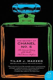 The Secret of Chanel No. 5