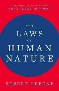 The Laws of Human Nature  - The Laws of Human Nature