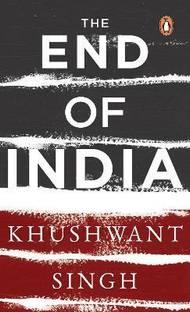 The End of India