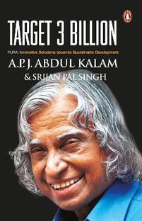 Target 3 Billion