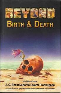 Beyond Birth&Death