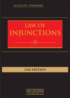 Law of Injunctions