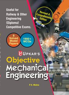Me Objective Mechanical Engineering
