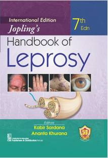 Jopling’s Handbook of Leprosy