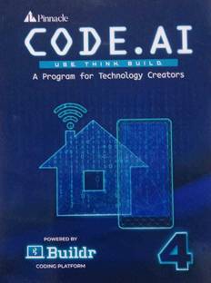 CODE.AI CLASS 4 PINNACLE