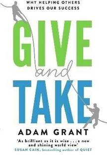 Give and Take