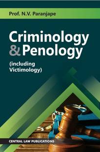 Criminology & Penology (including Victimology)