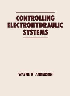 Controlling Electrohydraulic Systems