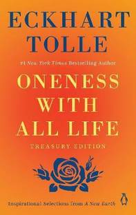 Oneness with All Life