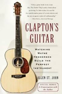 Clapton's Guitar