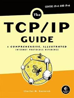 The Tcp/ip Guide