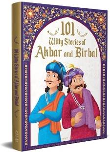 101 Witty Stories of Akbar and Birbal
