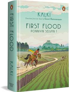 First Flood