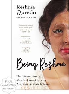 Being Reshma