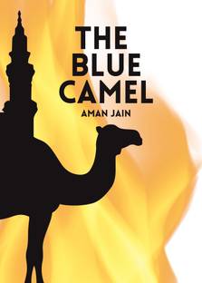 The Blue Camel  - The War For Truth Begins In The Mind