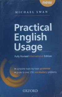 PRACTICAL ENGLISH USAGE