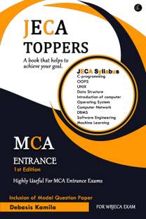 JECA Toppers