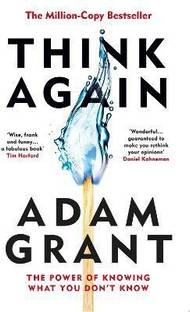 Think Again