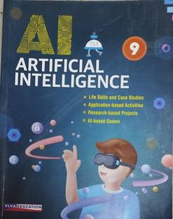 AI artificial intelligence class 9