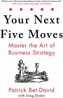 Your Next Five Moves