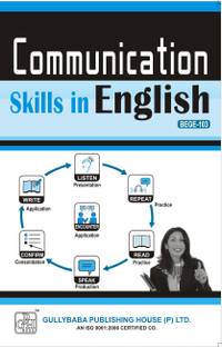 BEGE-103 Communication Skills in English
