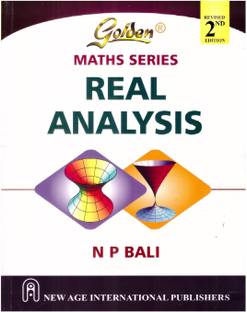 Golden REAL ANALYSIS