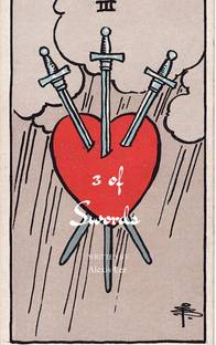 3 of Swords