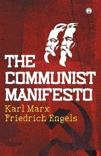 The Communist Manifesto