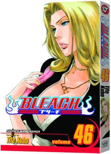 Bleach, Vol. 46: Volume 46