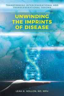 Unwinding the Imprints of Disease