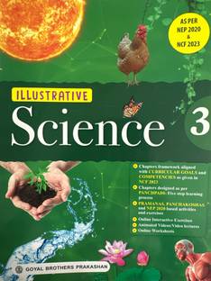 Illustrative Science