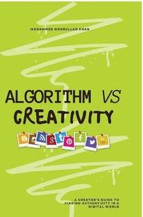 Algorithm Vs Creativity