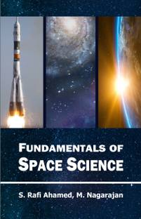 Fundamentals of Space Science