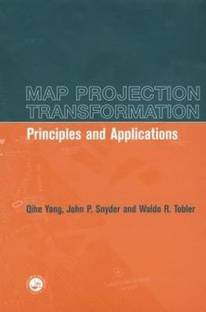 Map Projection Transformation