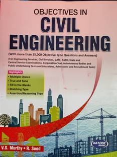 Objective in Civil Engineering
