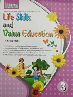 Life Skills And Value Education 3