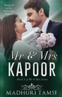 Mr &amp; Mrs Kapoor