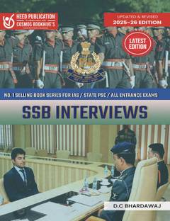 SSB Interviews