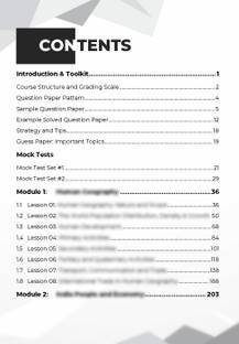 CBSE Simplified: Class 11 Business Studies | Latest NCERT Based Interactive Guide Book (20+ Solved Papers, Mock Tests, Videos, 500+ Practice Questions, Simplified Notes & more)