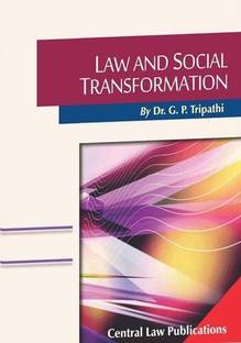 Law And Social Transformation