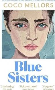 Blue Sisters  - Blue Sister (PAPERBACK)