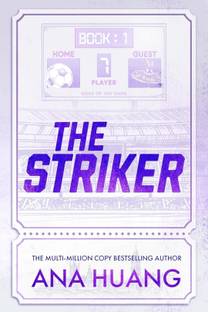 The Striker (English, Paperback, Huang Ana)