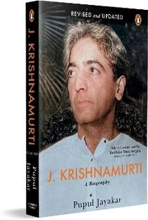 J. Krishnamurti  - A Biography