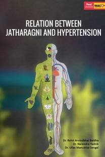 RELATION BETWEEN JATHARAGNI AND HYPERTENSION